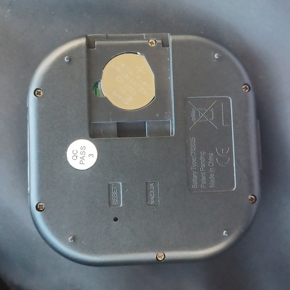 Weight Watchers Smart Points Calculator (Black) - Picture 2 of 3